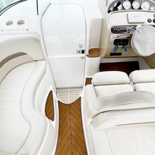 Chaparral 290 Signature