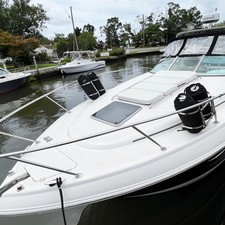 Chaparral 290 Signature