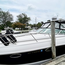 Chaparral 290 Signature