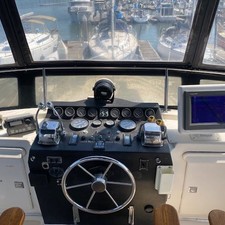 Nautique 38