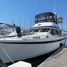 Nautique 38
