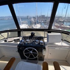 Nautique 38