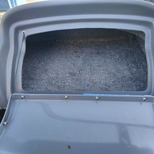 Lund Boats 1625 Fury XL Sport