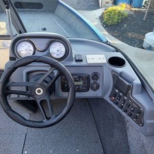 Lund Boats 1625 Fury XL Sport