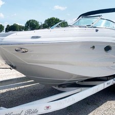 Crownline E 235 XS