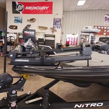 Nitro Z21 Z-Pro Package