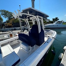 Robalo 222EX