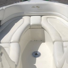 Sea Ray 280
