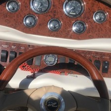 Sea Ray 280