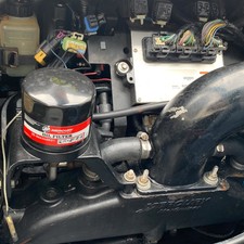 Sea ray 270 sundancer