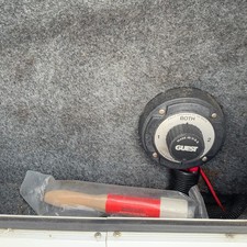 Sea ray 270 sundancer