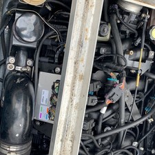 Sea ray 270 sundancer