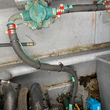 Sea ray 270 sundancer