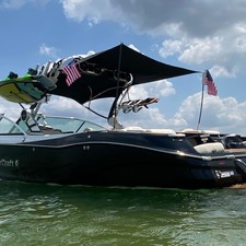 Mastercraft X26