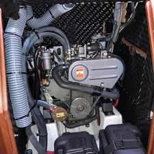 Beneteau Oceanis 34