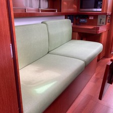 Beneteau Oceanis 34