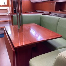 Beneteau Oceanis 34