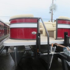 Crest Classic LX 220 SLSC