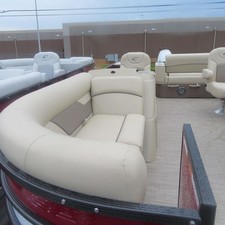 Crest Classic LX 220 SLSC
