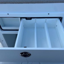 Sea Ray hunt ultra 211