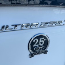 Sea Ray hunt ultra 211