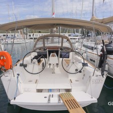 Dufour 310 Grand Large