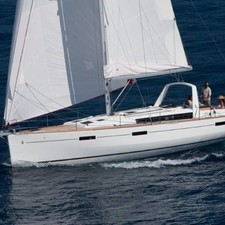 Beneteau Oceanis 45