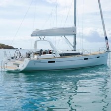 Beneteau Oceanis 45