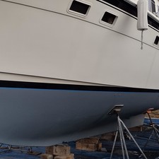 Fountaine Pajot CUMBERLAND MY 47 LC