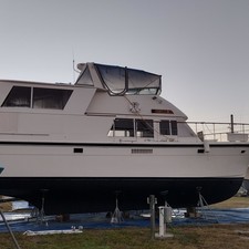 Fountaine Pajot CUMBERLAND MY 47 LC