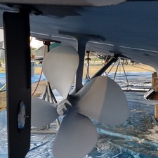 Fountaine Pajot CUMBERLAND MY 47 LC