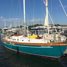 Cascade Center Cockpit