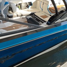 Super Air Nautique G23