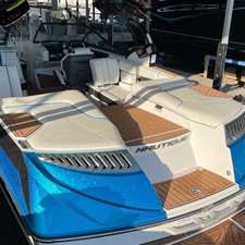 Super Air Nautique G23