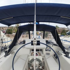 Jeanneau Sun Odyssey 41 DS