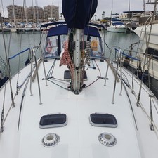 Jeanneau Sun Odyssey 41 DS