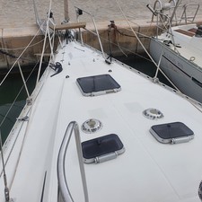 Jeanneau Sun Odyssey 41 DS