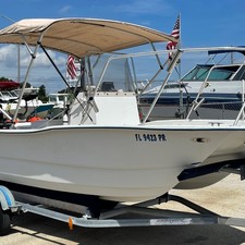 Nautica po sea world 31 fly