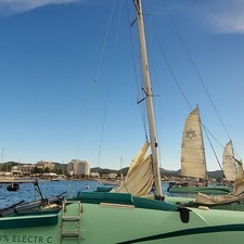 Fountaine Pajot Maldives 32