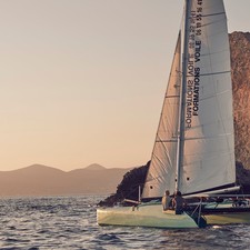 Fountaine Pajot Maldives 32