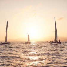 Fountaine Pajot Maldives 32