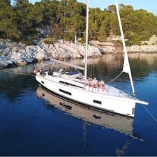 Beneteau Oceanis 41.1