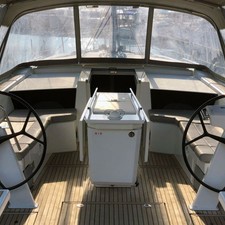 Beneteau Oceanis 41.1
