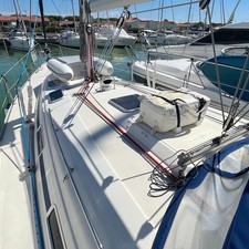 Bavaria 40
