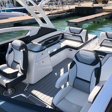 Yamaha Boats 275 SD