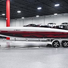 Fat Cat Doug Wright DW28
