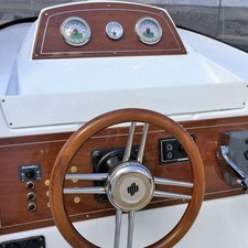 Marinello Fisherman 17