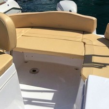 Marinello Fisherman 17