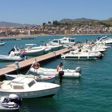 Marinello Fisherman 17