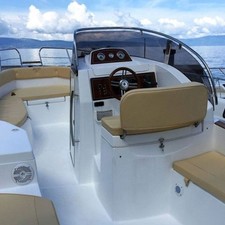 Marinello Fisherman 17